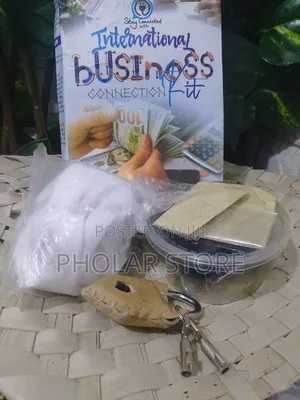 International Business Connection Kit