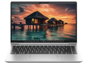 New Laptop HP EliteBook 640 G10 8GB Intel Core I5 SSD 512GB