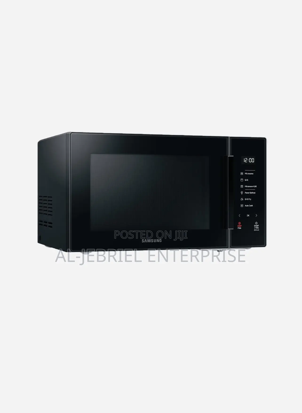 Samsung 30 LTRS Microwave Grill