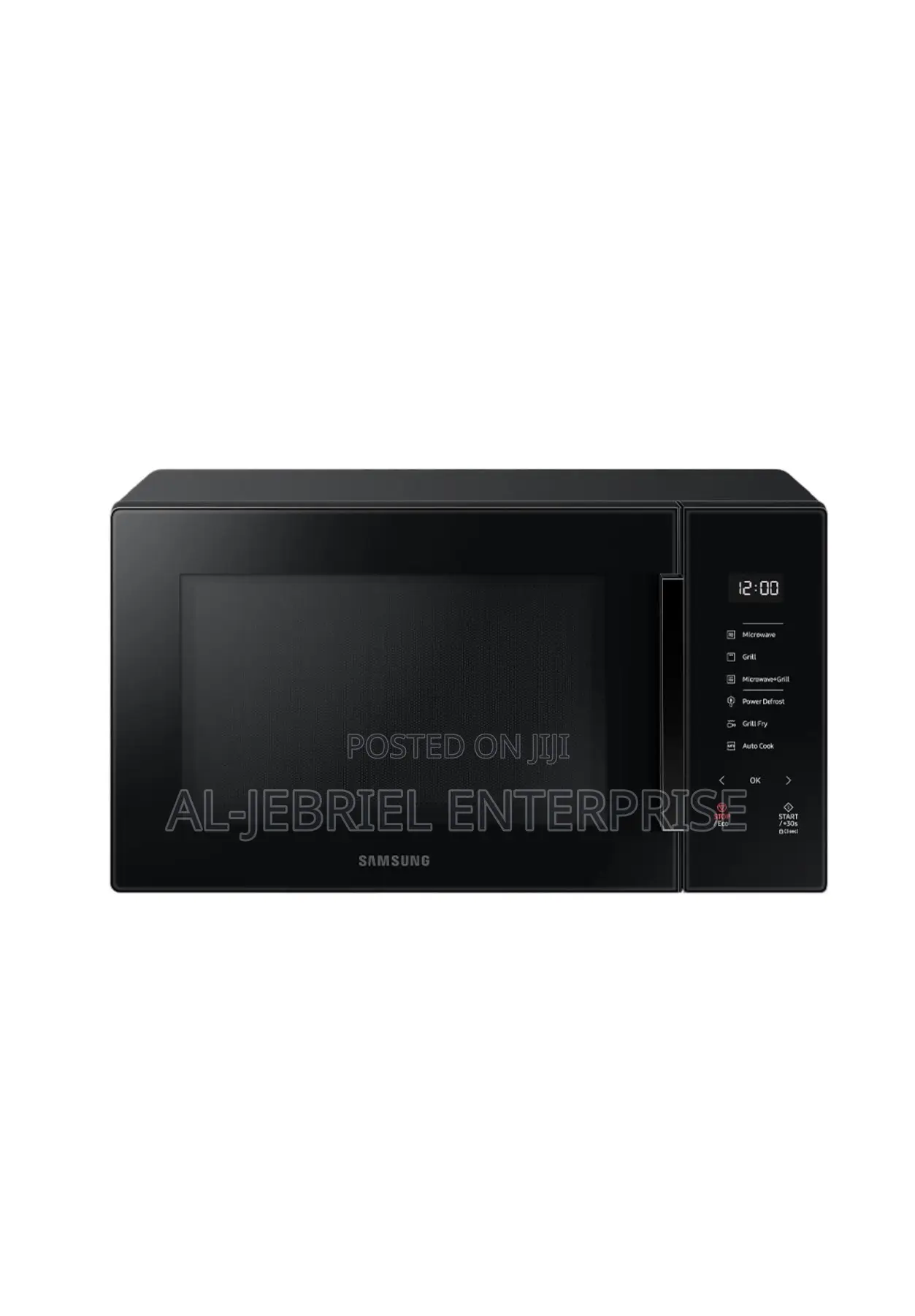 Samsung 30 LTRS Microwave Grill