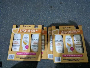 Jergens Ultra Healing(3 in 1)