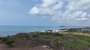 Beach View Land Near Winneba