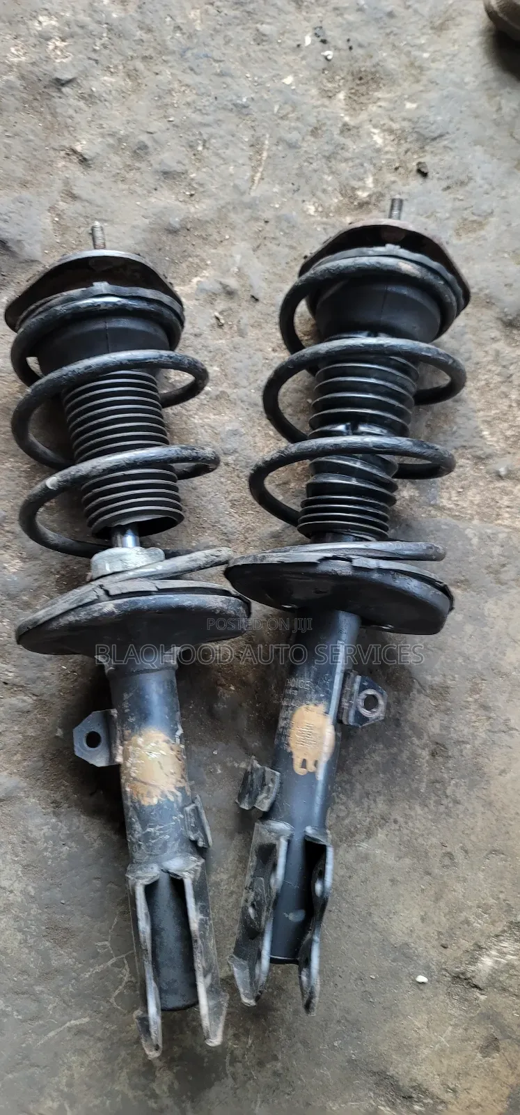 Corolla 2009-2017 Home Used Front Shocks Absorbers for Sale