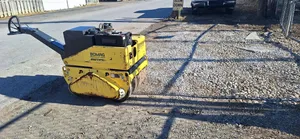 Plate Compactor/Roller for Rent