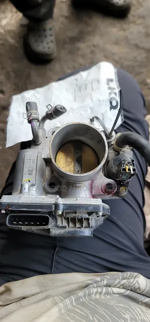 Home Used Throttle(Engine Mouth) Available for All Cars