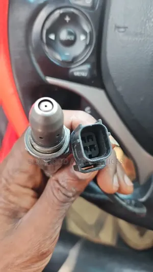Honda Civic 2012-2015 Home Used Oxygen Sensor in Stock