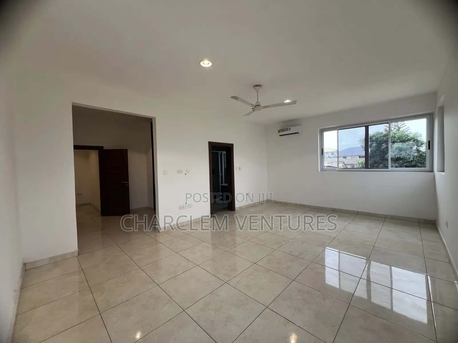 3bdrm Apartment in Charclem Ventures, Accra Metropolitan for rent
