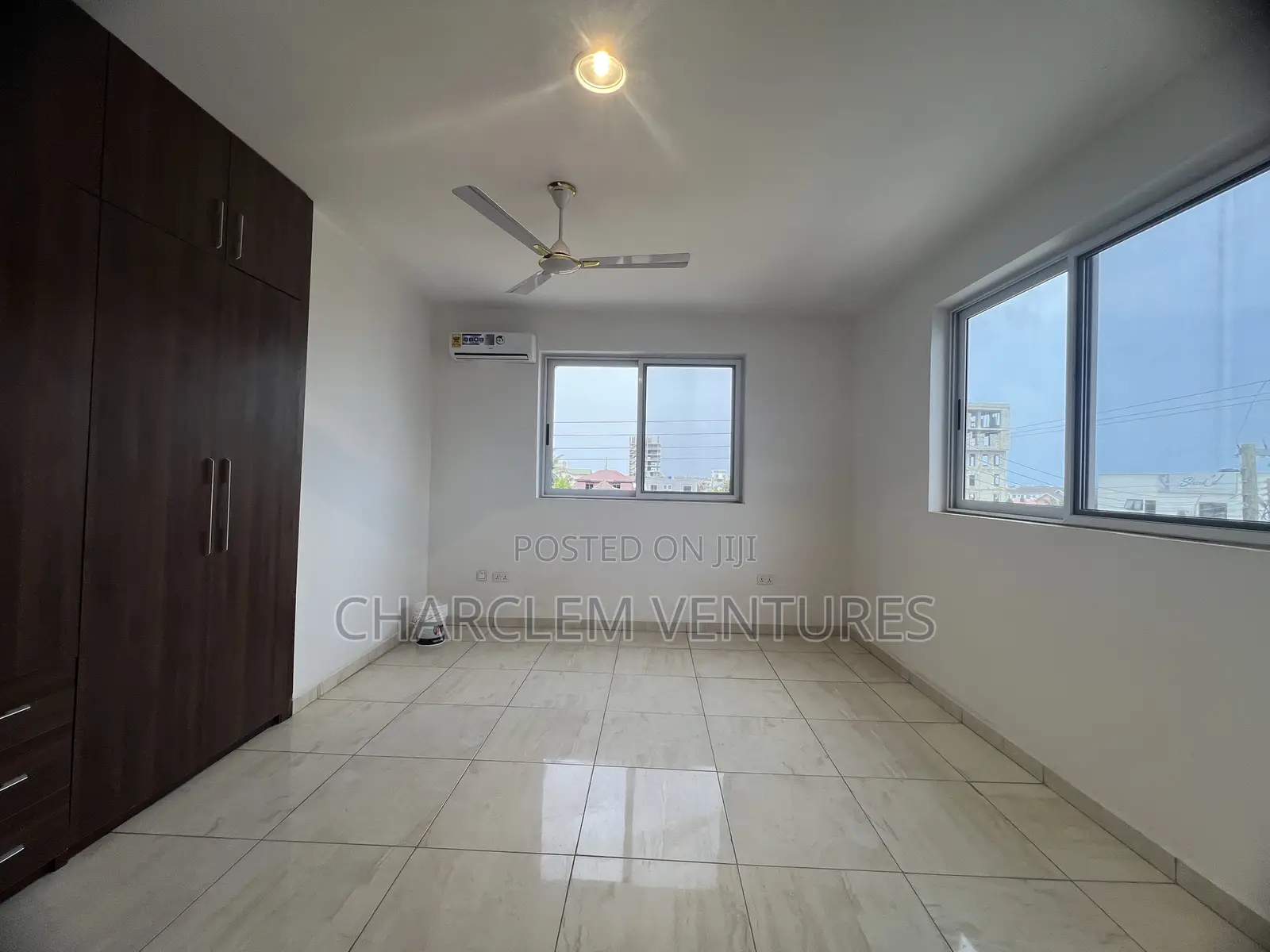 3bdrm Apartment in Charclem Ventures, Accra Metropolitan for rent