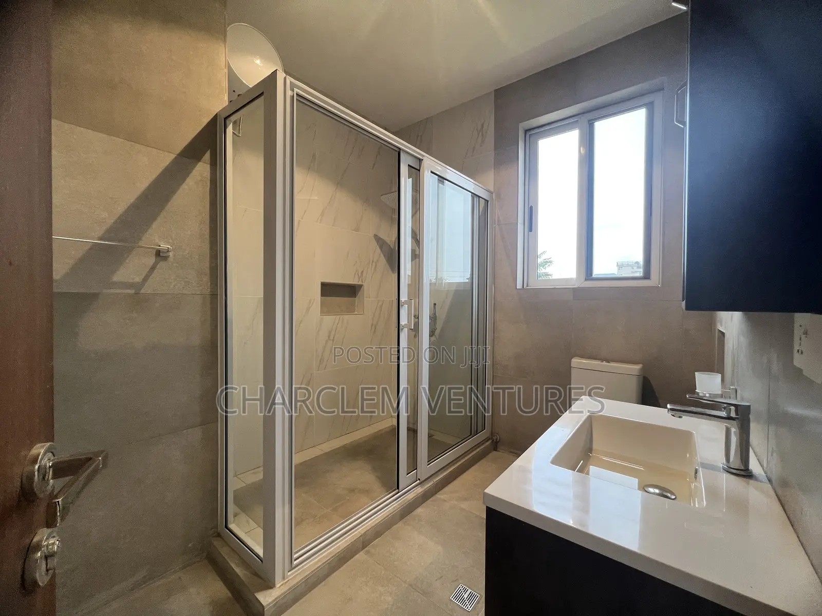 3bdrm Apartment in Charclem Ventures, Accra Metropolitan for rent