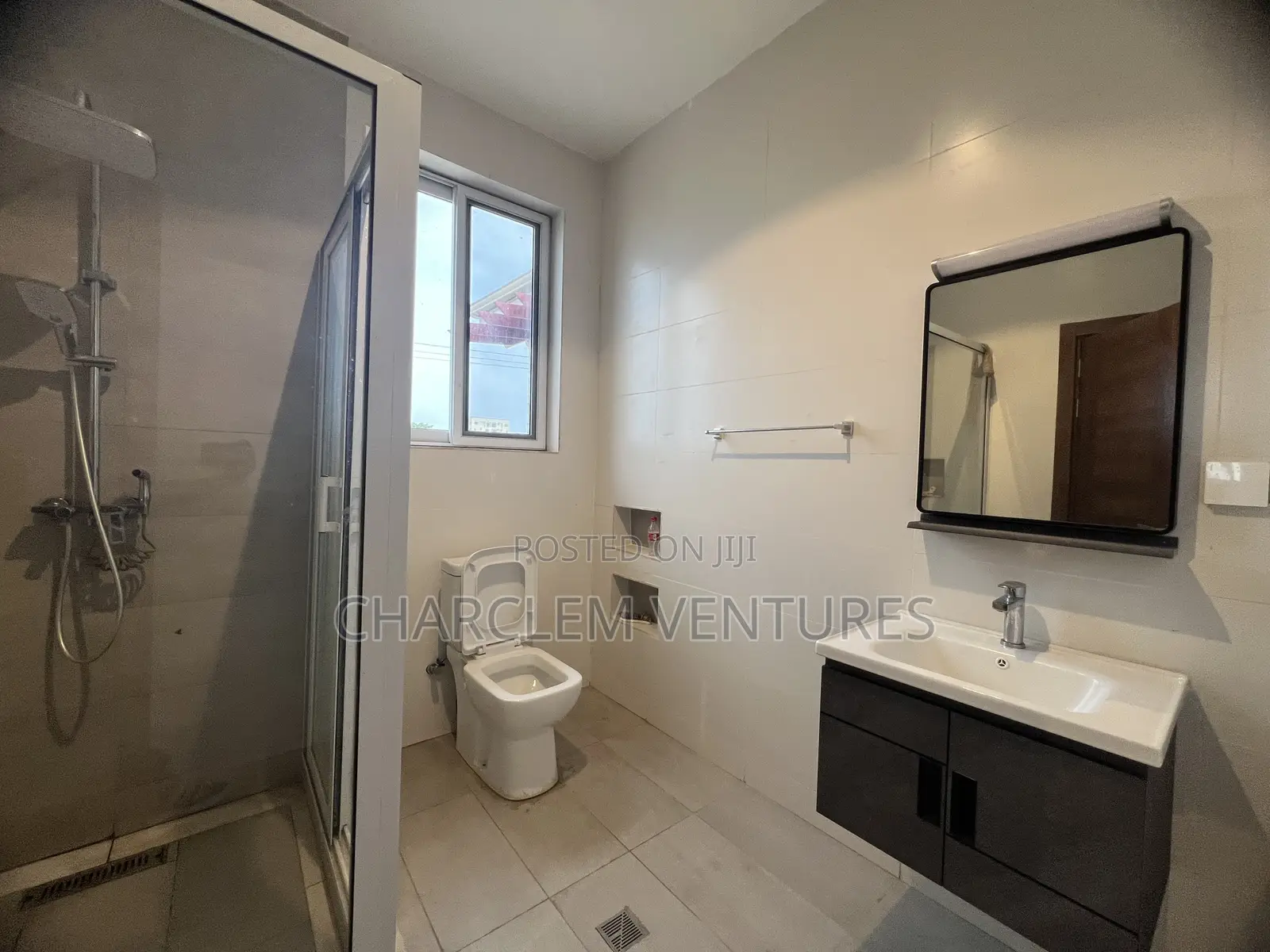 3bdrm Apartment in Charclem Ventures, Accra Metropolitan for rent