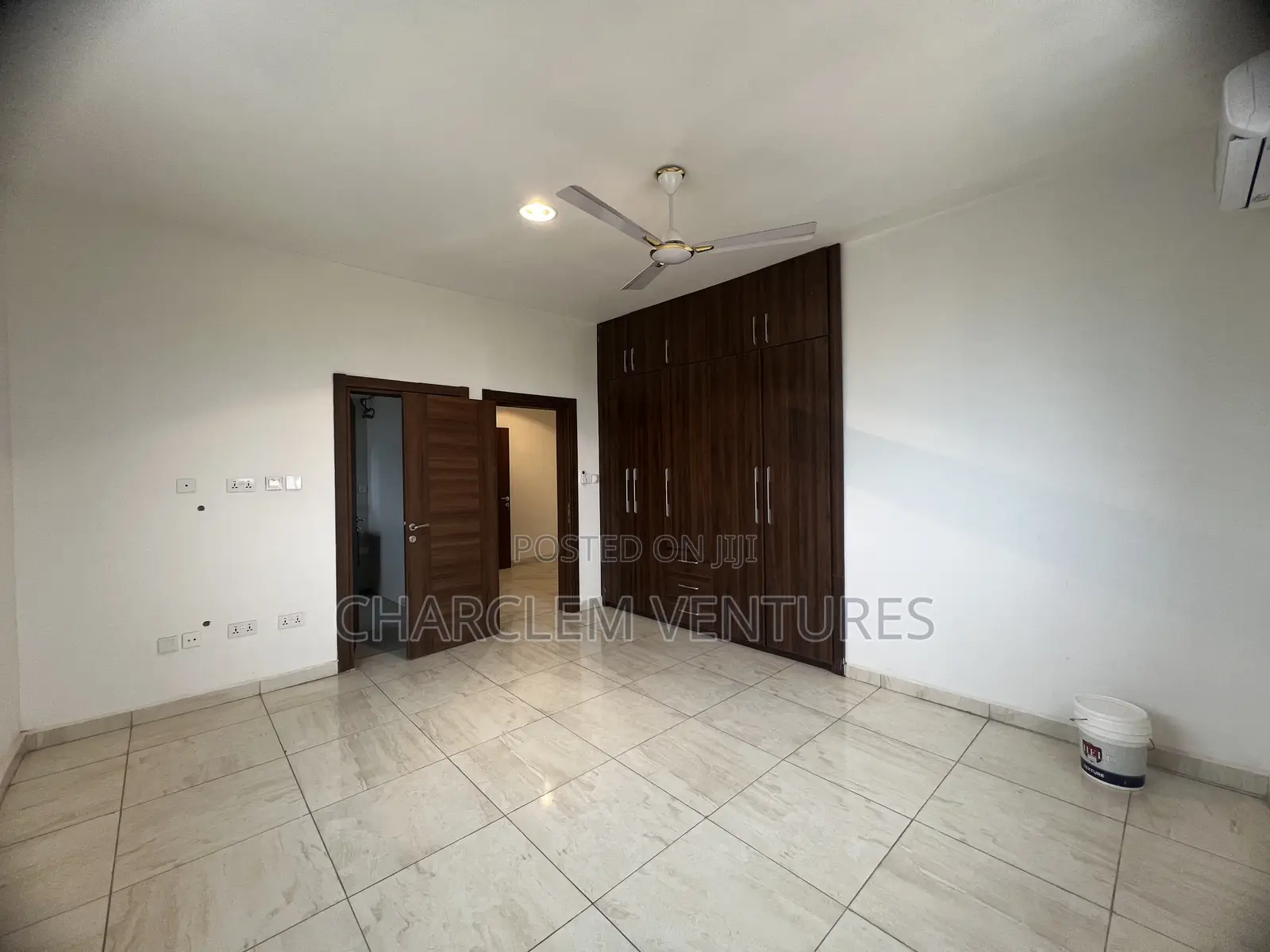 3bdrm Apartment in Charclem Ventures, Accra Metropolitan for rent