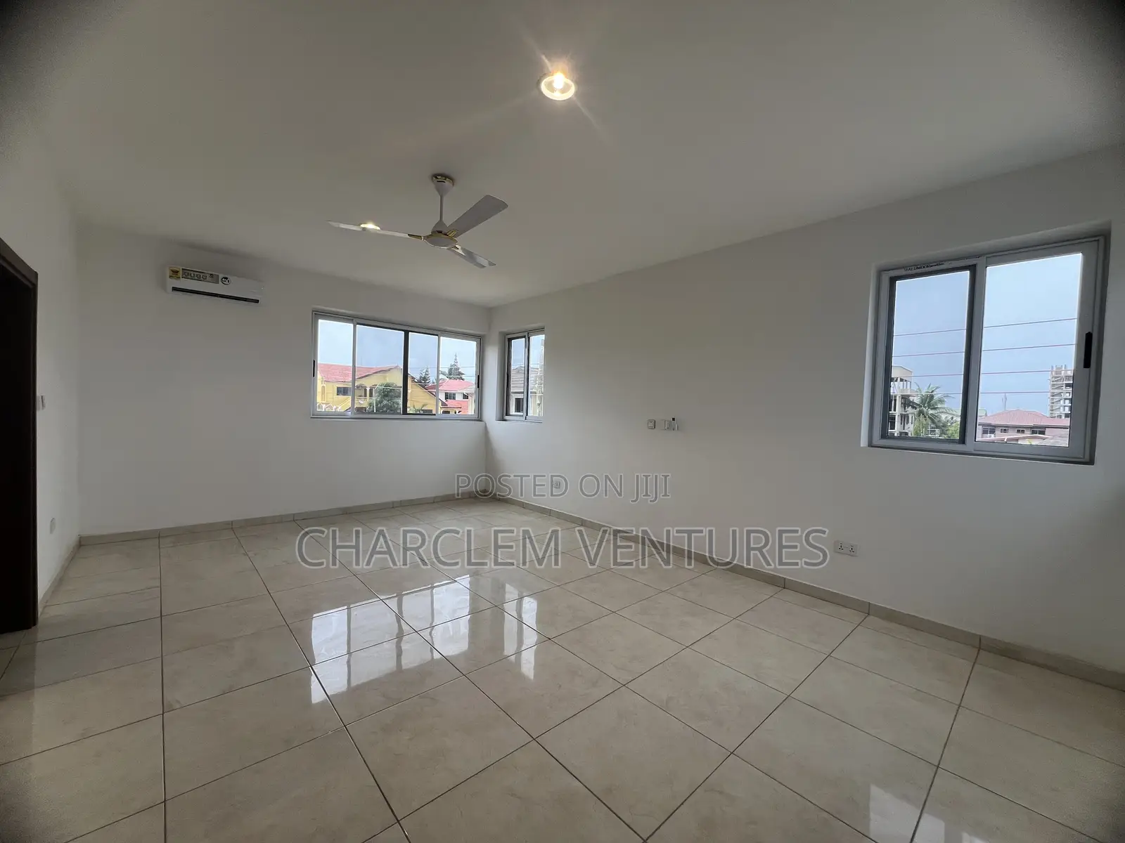 3bdrm Apartment in Charclem Ventures, Accra Metropolitan for rent