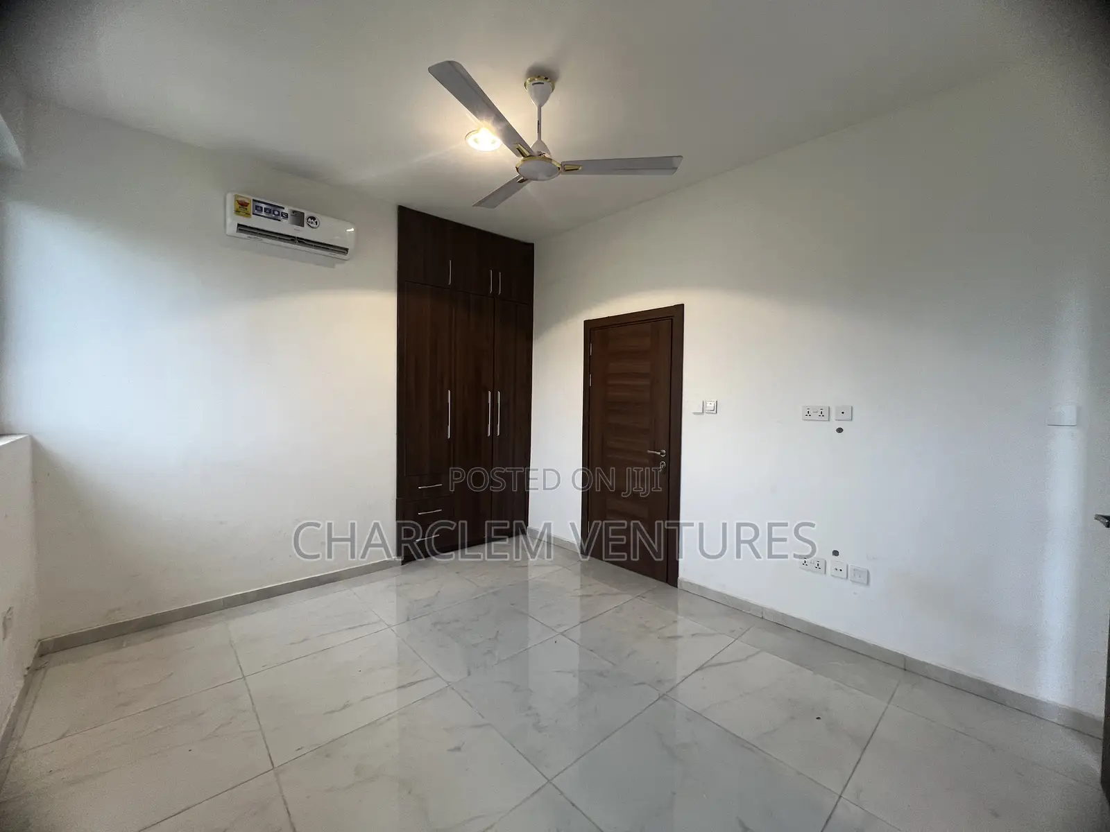 3bdrm Apartment in Charclem Ventures, Accra Metropolitan for rent