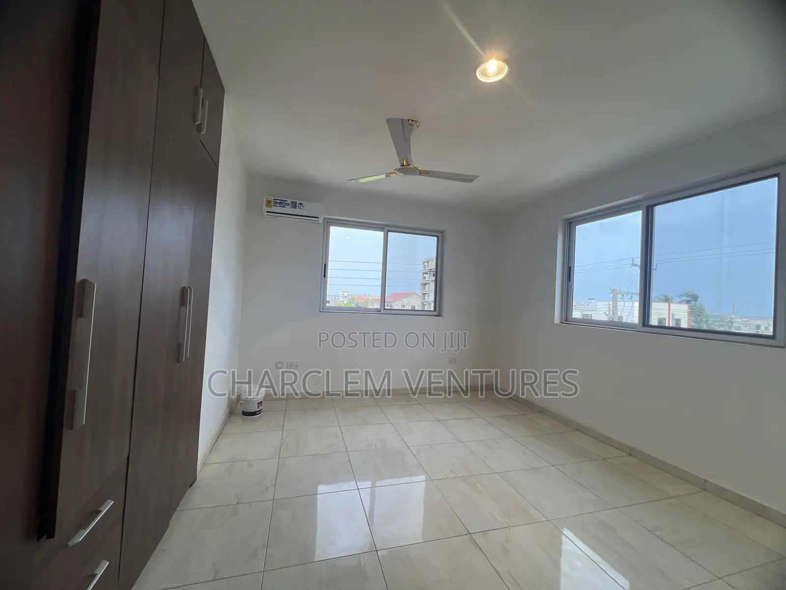 3bdrm Apartment in Charclem Ventures, Accra Metropolitan for rent