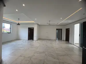 3bdrm Apartment in Charclem Ventures, Accra Metropolitan for rent