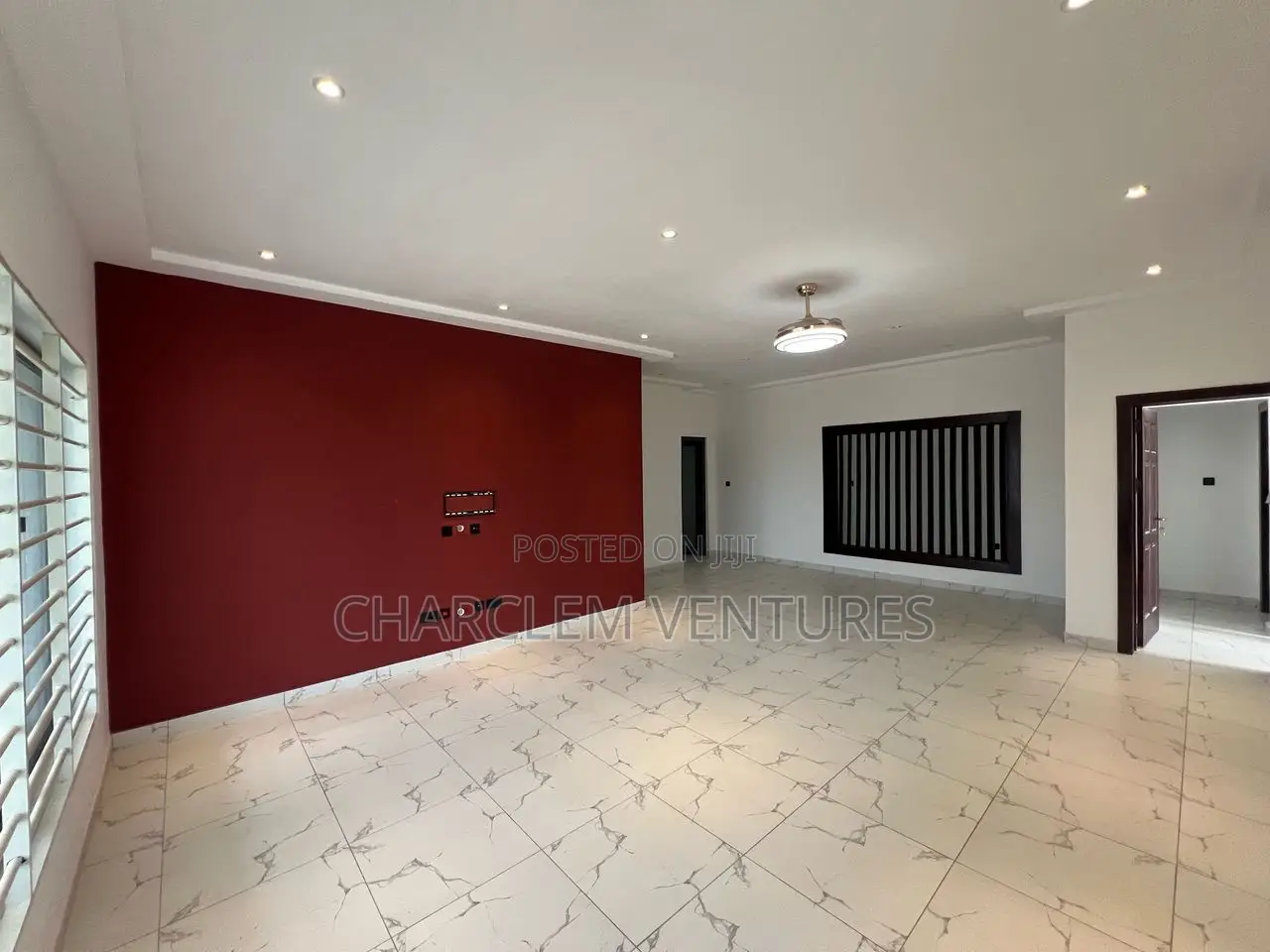 3bdrm House in Charclem Ventures, East Legon for sale