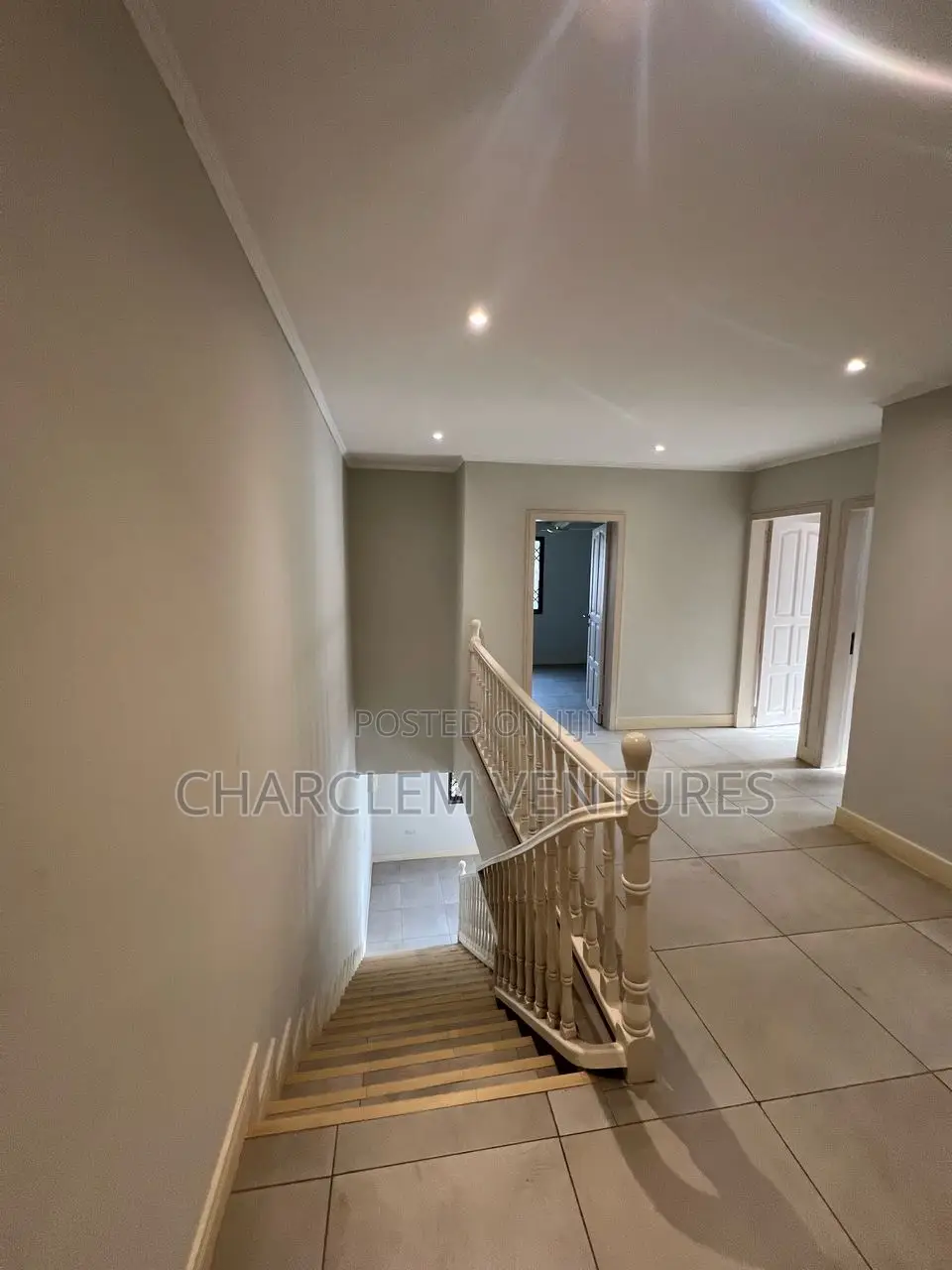 3bdrm House in Charclem Ventures, East Legon for rent