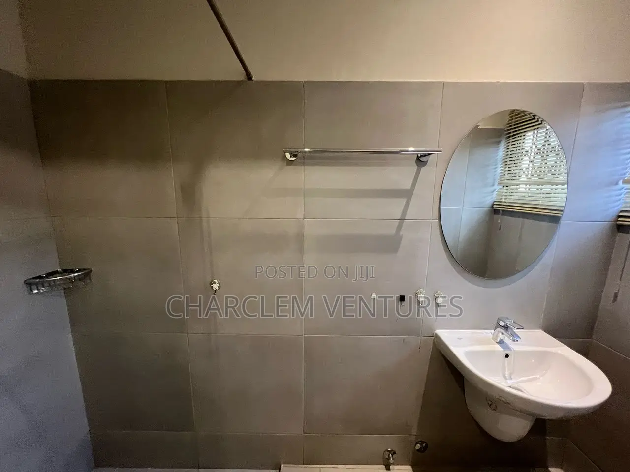3bdrm House in Charclem Ventures, East Legon for rent