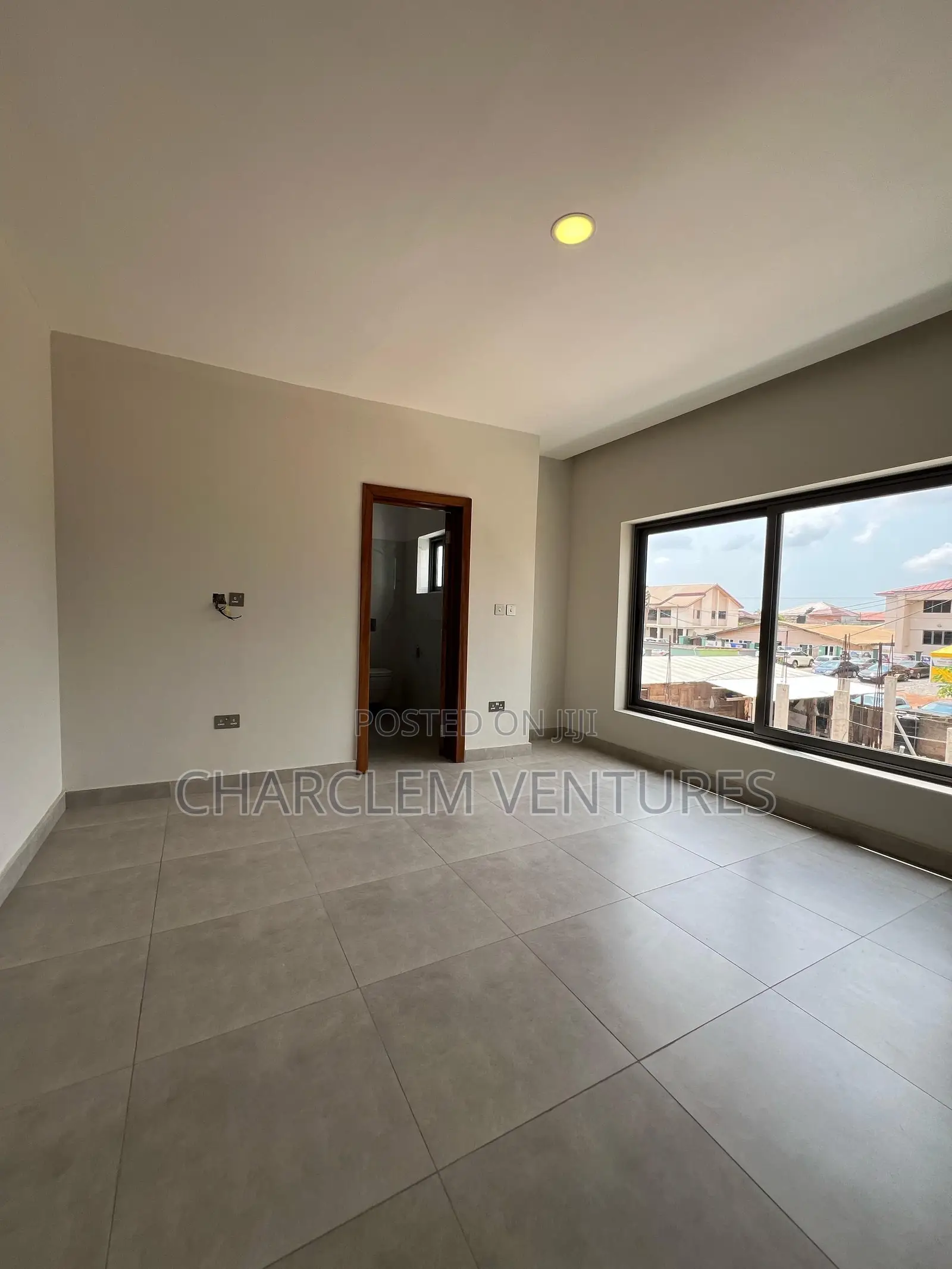 3bdrm House in Charclem Ventures, North Legon for sale