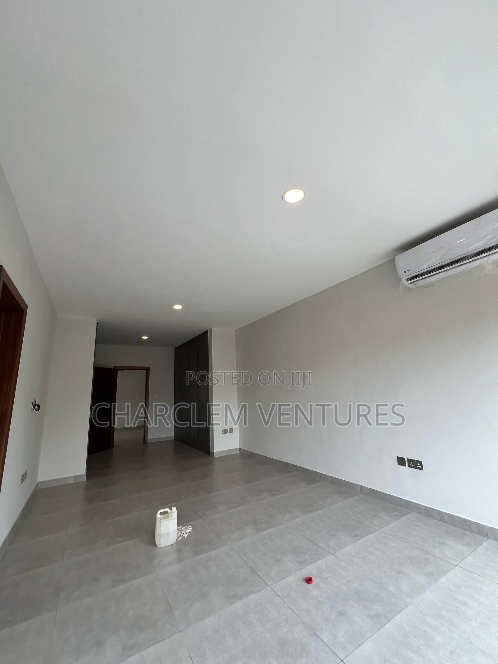 3bdrm House in Charclem Ventures, North Legon for sale