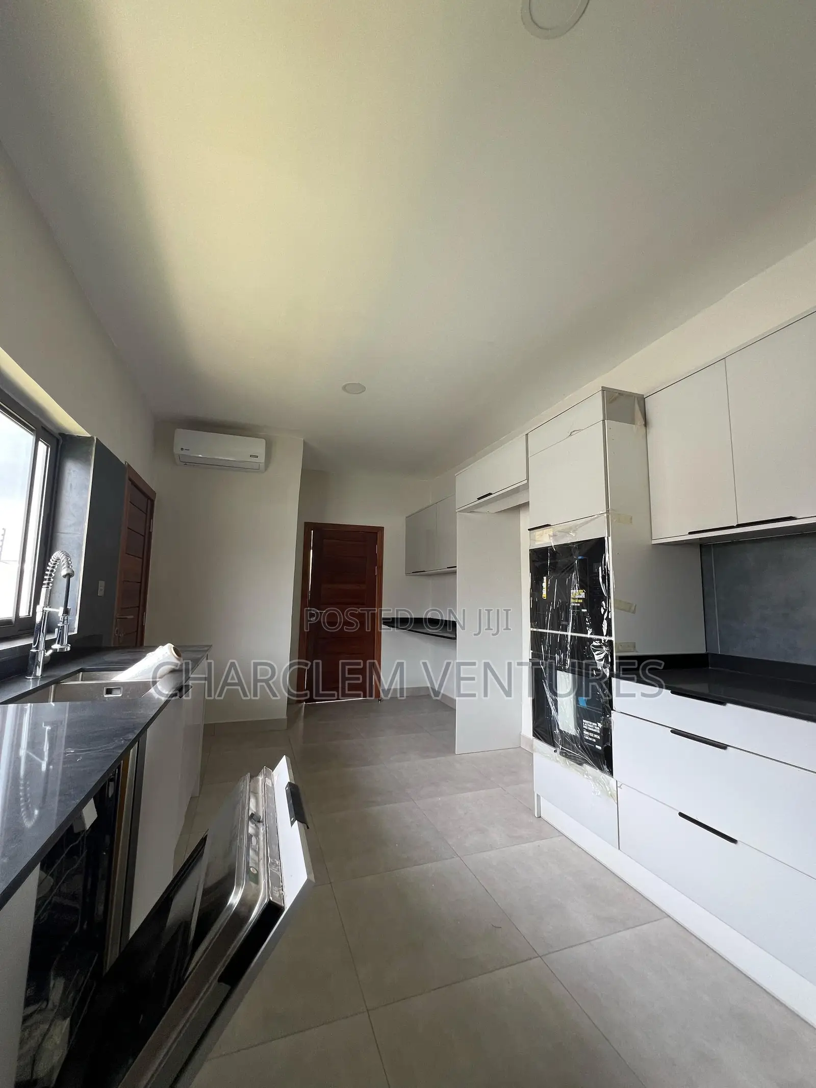 3bdrm House in Charclem Ventures, North Legon for sale