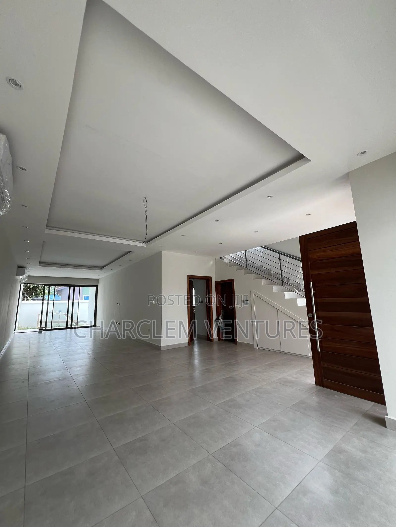 3bdrm House in Charclem Ventures, North Legon for sale