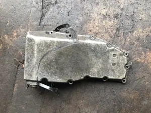 Honda Accord 2014 Automatic Transmission Oil Pan / Sump I