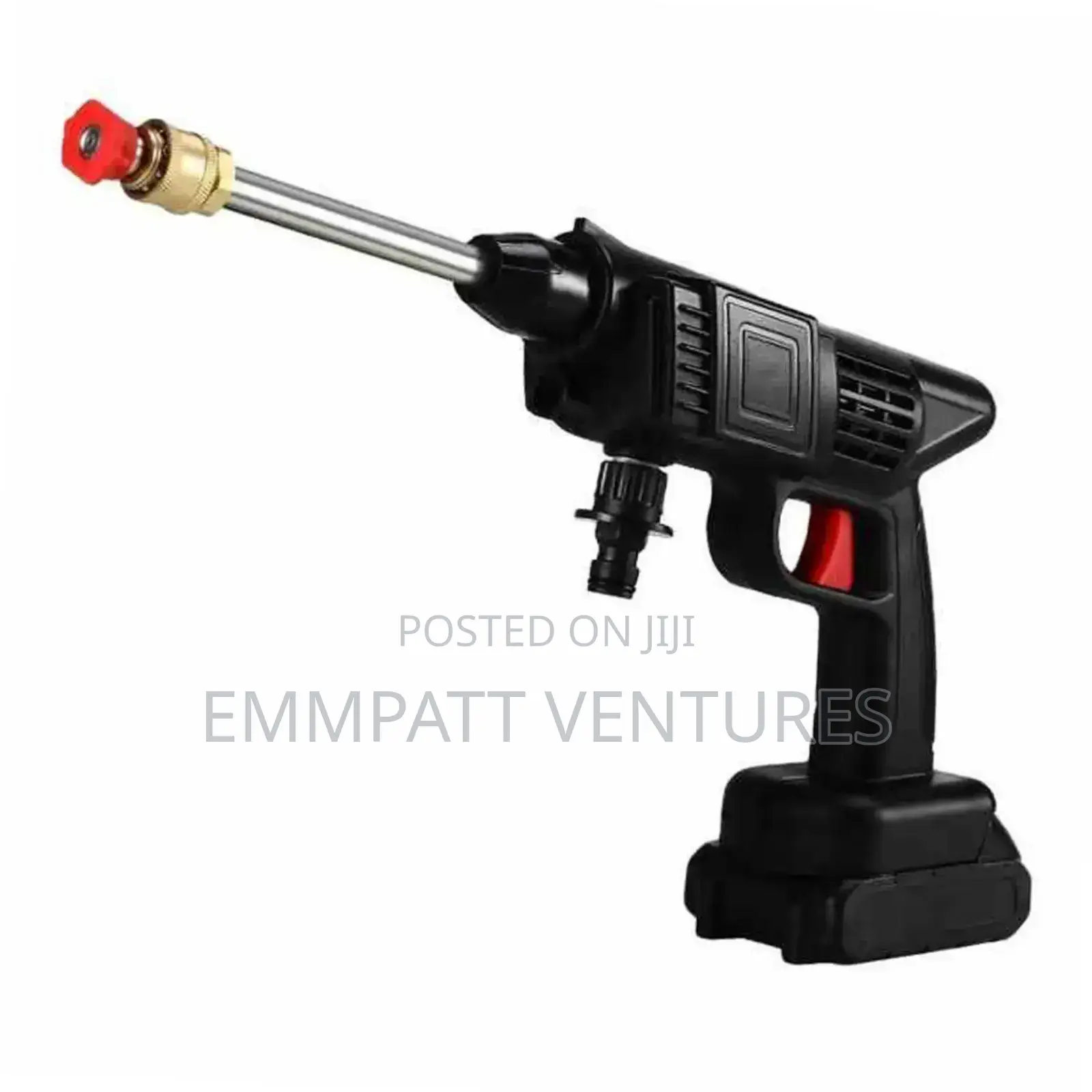 96v Car Pressure Washers