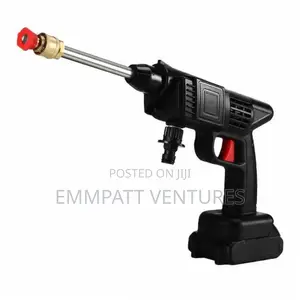 96v Car Pressure Washers