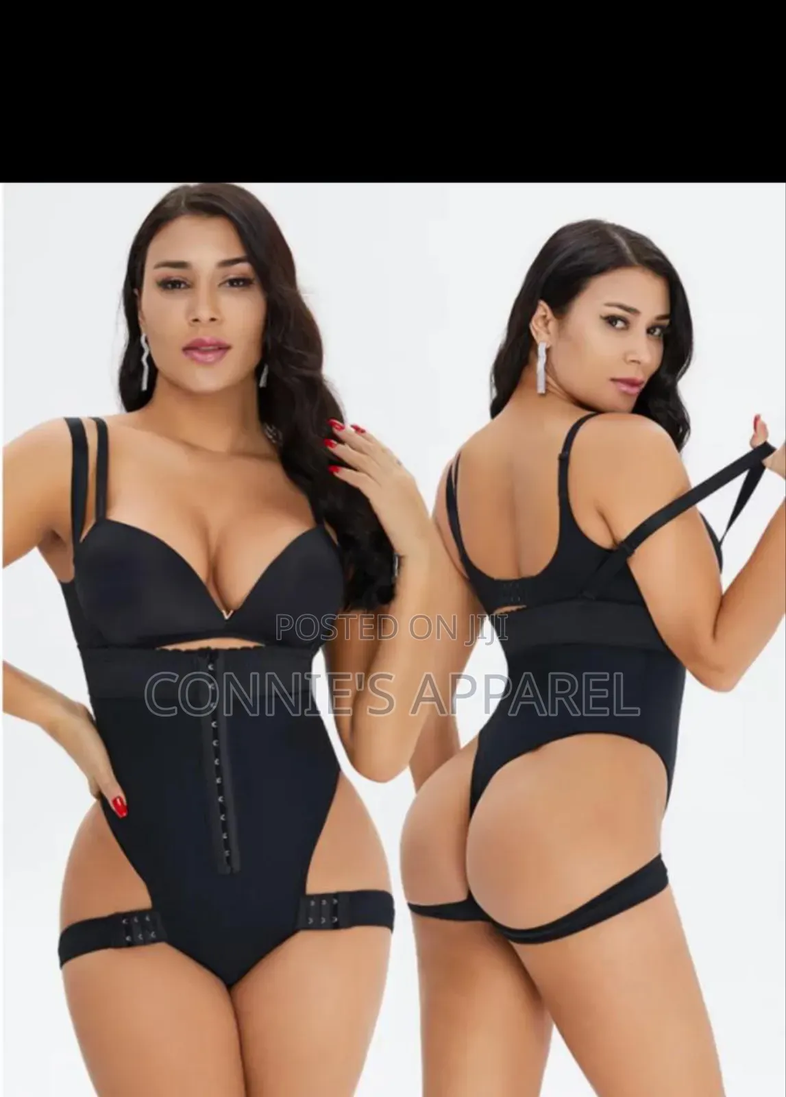 Tummy Wrap,Pant Corsets, and Shape Wear in Sizes