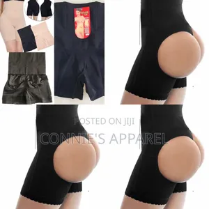 Tummy Wrap,Pant Corsets, and Shape Wear in Sizes
