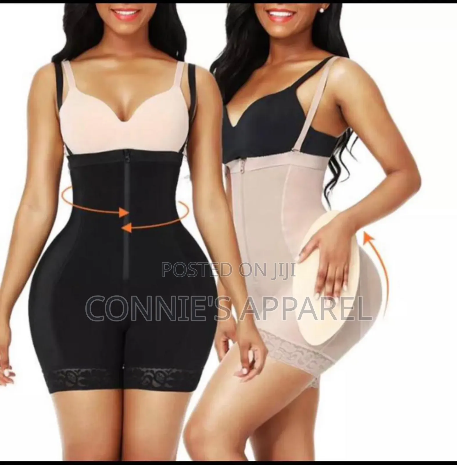 Tummy Wrap,Pant Corsets, and Shape Wear in Sizes
