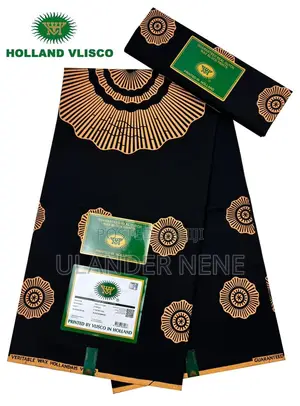 Vlisco Holland
