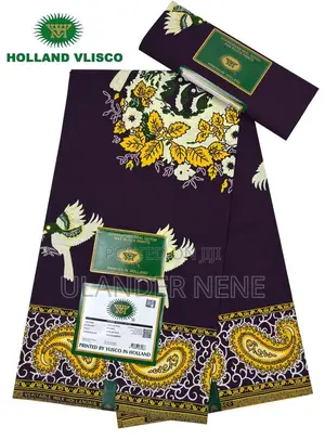 Vlisco Holland