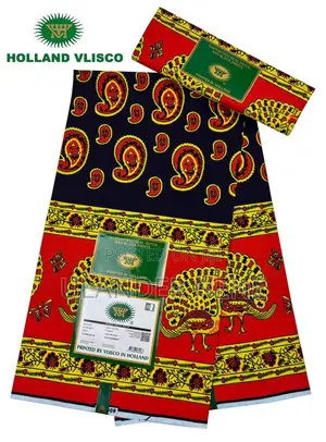 Vlisco Holland