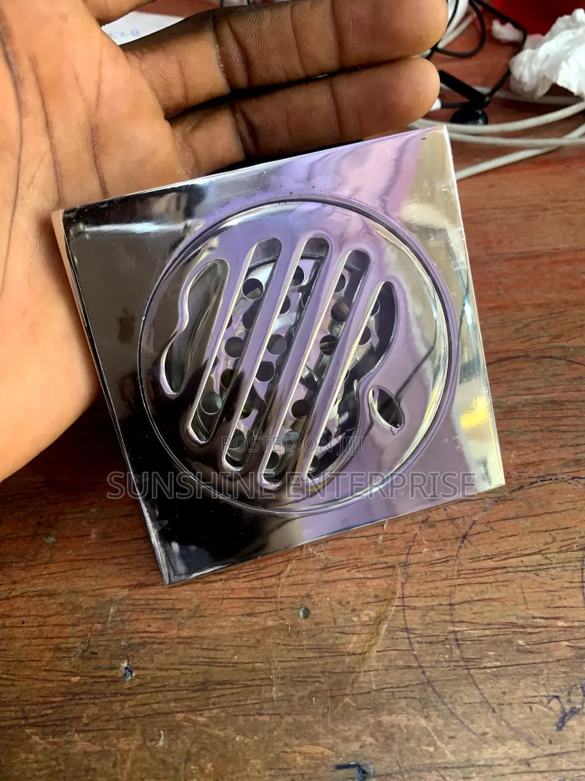 Floor Drain