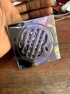 Floor Drain
