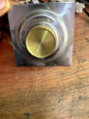 Floor Drain
