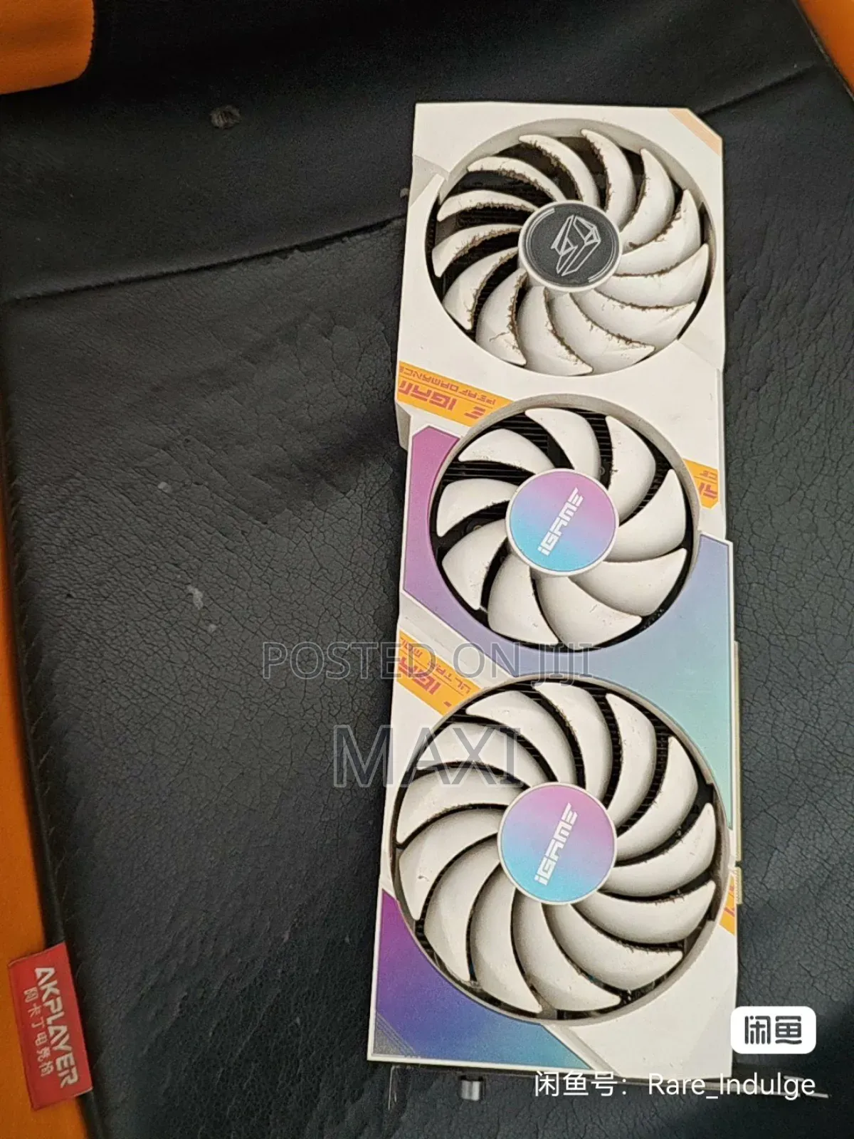 Pre-Order Amd and Nvidia Graphics Card