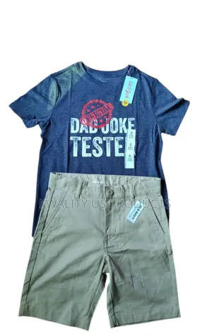 Old Navy Boys Clothes