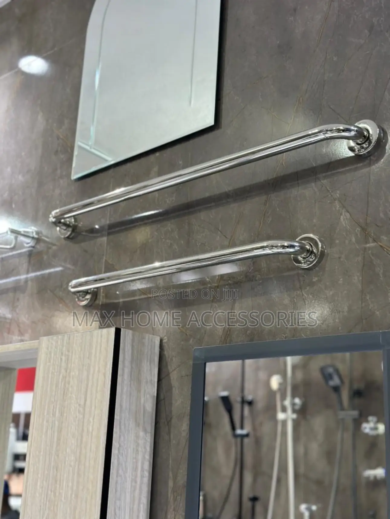 Towel Rack
