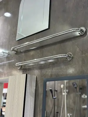 Towel Rack