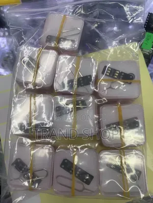 Gevey Pro 5g - Jv Sim for Locked iPhones
