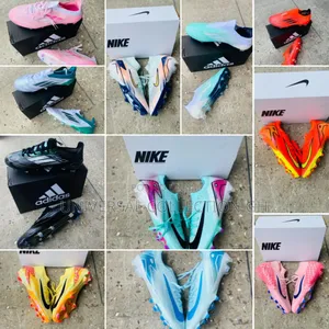 Nike Football Boots