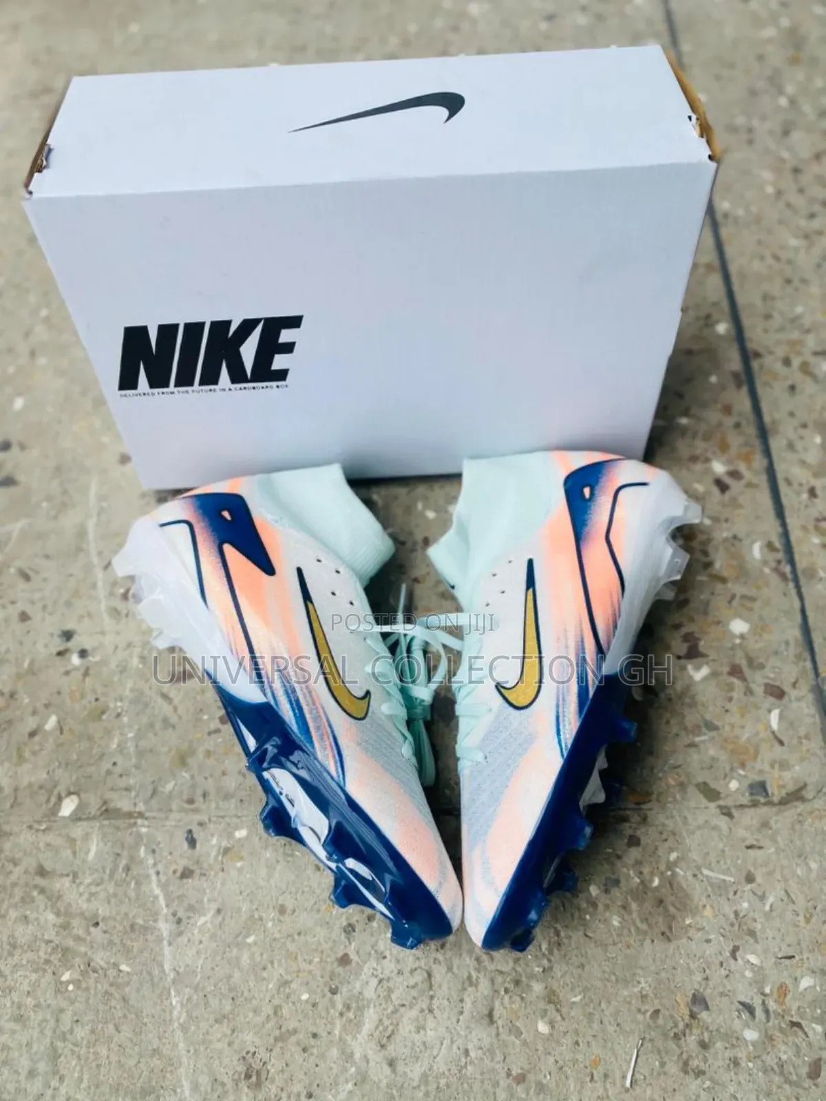 Nike Football Boots