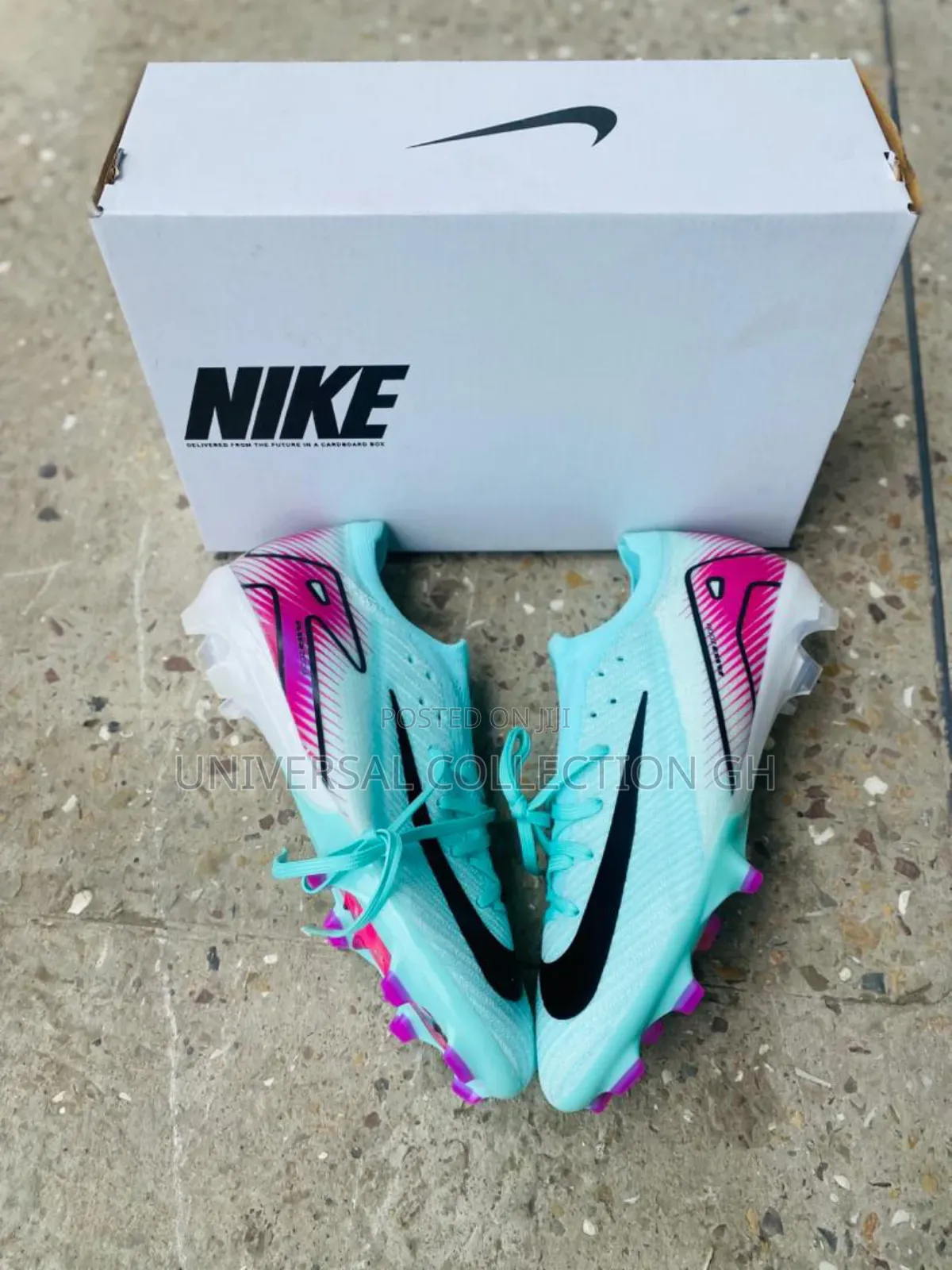 Nike Football Boots