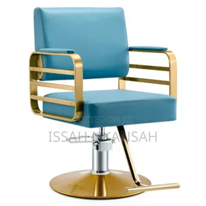 Photo - Saloon Chair