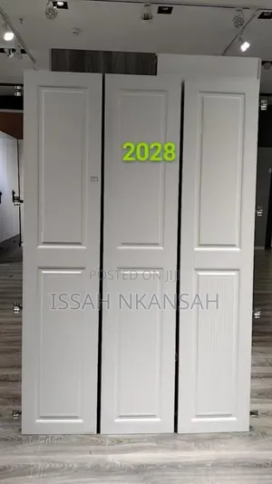 3 in 1 Wood Wardrobe