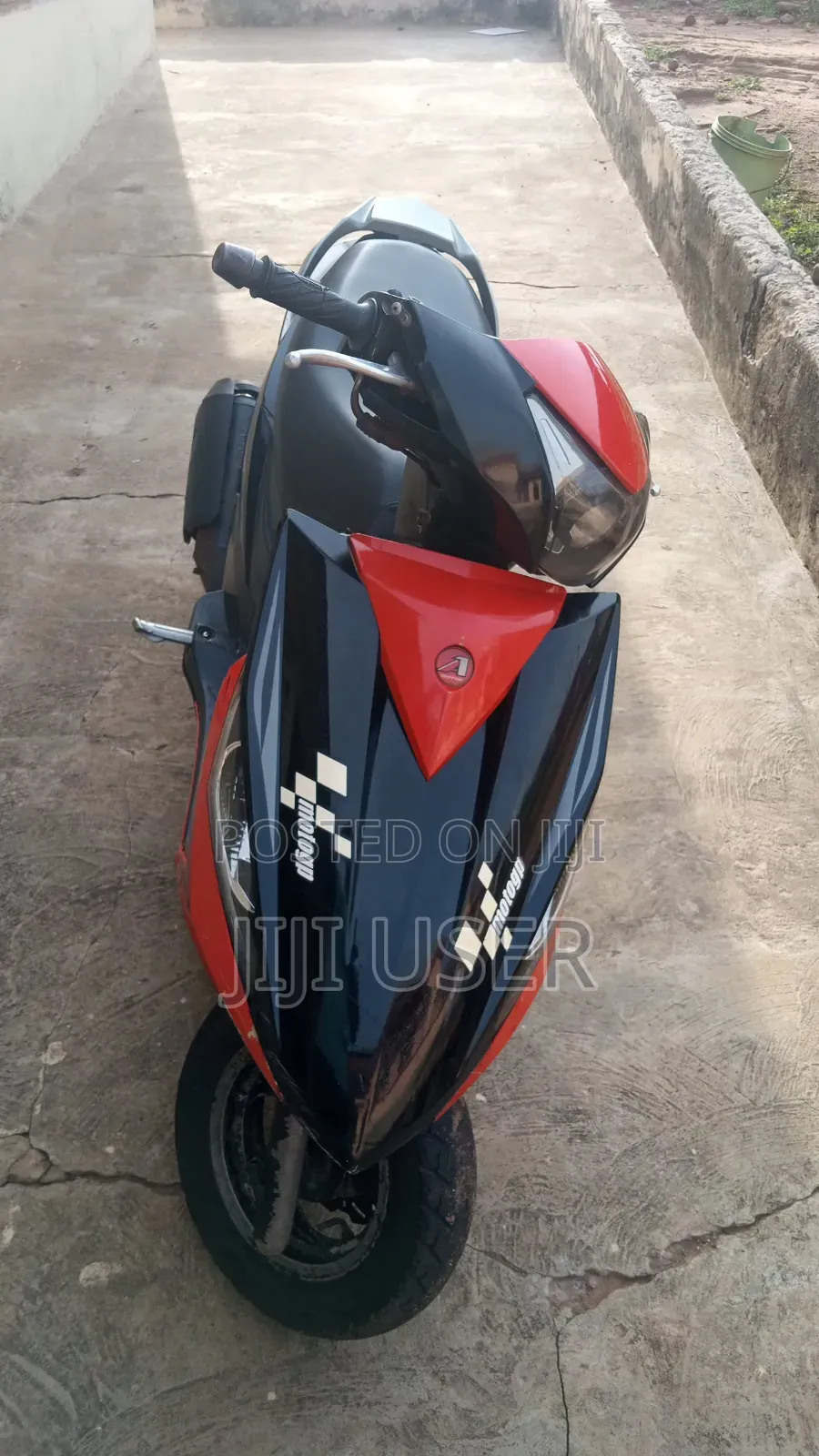 Arctic Cat 2020 Red