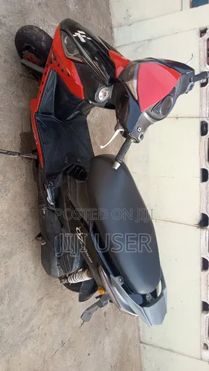 Arctic Cat 2020 Red